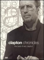 Clapton Chronicles: The Best of Eric Clapton - 