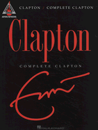 Clapton: Complete Clapton