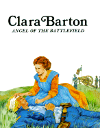 Clara Barton - Pbk