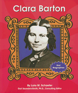 Clara Barton - Schaefer, Lola M