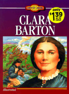 Clara Barton - Collins, David