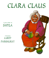 Clara Claus - Shyla