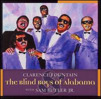 Clarence Fountain and the Blind Boys of Alabama with Sam Butler - Blind Boys of Alabama
