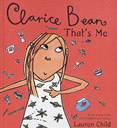Clarice Bean That's Me