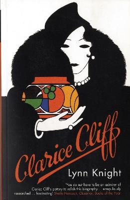 Clarice Cliff - Knight, Lynn