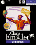 Claris Emailer Companion - Dell, Thomas, and Dell, Tom