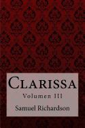 Clarissa Volumen III Samuel Richardson