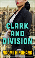 Clark and Division