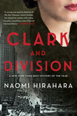 Clark and Division - Hirahara, Naomi
