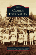 Clark's Fork Valley