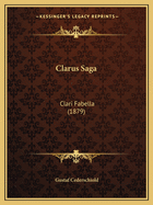 Clarus Saga: Clari Fabella (1879)