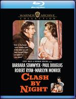 Clash by Night [Blu-ray] - Fritz Lang