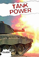 Clash Level 2: Tank Power