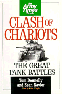 Clash of Chariots: The Great Tank Battles
