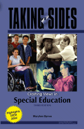 Clashing Views in Special Education