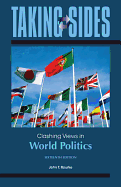 Clashing Views in World Politics
