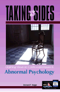 Clashing Views on Controversial Issues in Abnormal Psychology