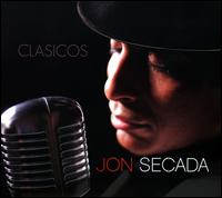 Clasicos - Jon Secada