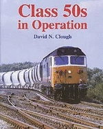 Class 50s In Operation