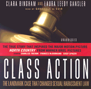 Class Action: The Landmark Case That Changed Sexual Harassment Law
