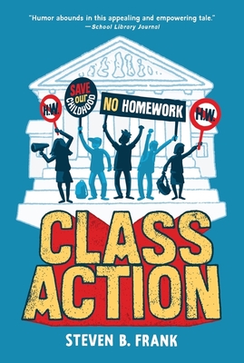Class Action - Frank, Steven B