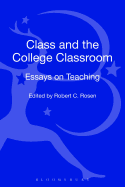 Class and the College Classroom