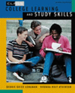 Class: College Learning and Study Skills
