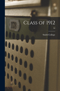 Class of 1912; 16