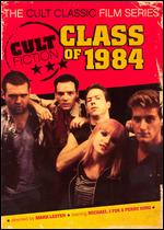 Class of 1984 - Mark L. Lester