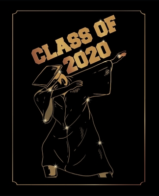 Class of 2020: Composition Notebook - College Ruled - Writion, Abookrush