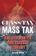 Class Tax Mass Tax