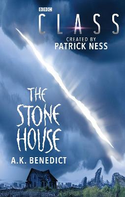 Class: The Stone House - A.K.Benedict