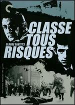 Classe Tous Risques [Criterion Collection]