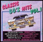 Classic 50's Hits, Vol. 1 [Intercontinental]