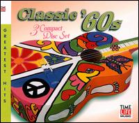 Classic '60s [Time Life] - Various Artists
