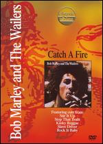 Classic Albums: Bob Marley and the Wailers - Catch a Fire - Jeremy Marre