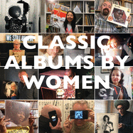 Classic Albums by Women