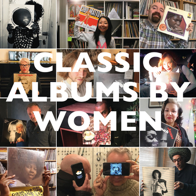 Classic Albums by Women - Murphy, C.