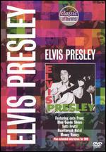 Classic Albums: Elvis Presley - Jeremy Marre