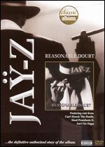Classic Albums: Jay-Z - Reasonable Doubt - Jeremy Marre
