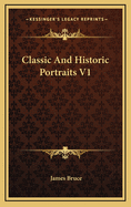 Classic and Historic Portraits V1