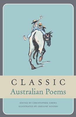 Classic Australian Poems - Cheng, Christopher