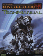 Classic Battletech Techmanual