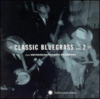 Classic Bluegrass, Vol. 2 - Various Artists