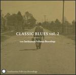 Classic Blues from Smithsonian Folkways, Vol. 2