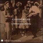 Classic Blues from Smithsonian Folkways