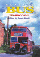 Classic Bus Yearbook