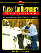 Classic Car Re Hp1194 - Richardson, Jim