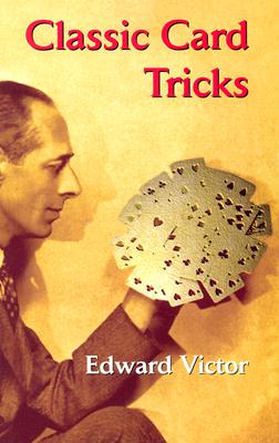 Classic Card Tricks - Victor, Edward