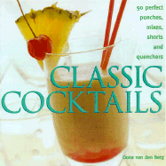 Classic Cocktails